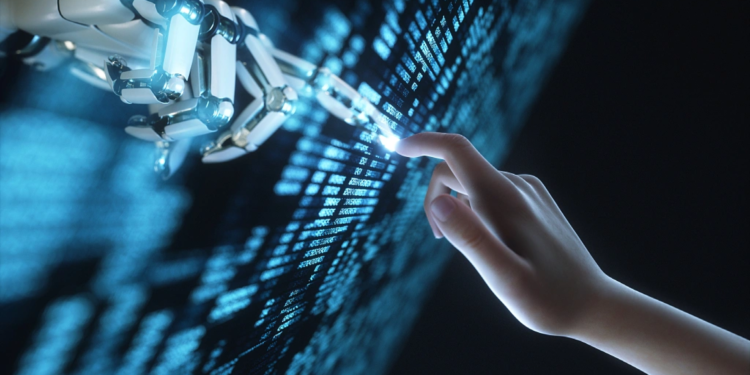 Saudi Arabia: Pioneering the Future through Digital and AI Transformation