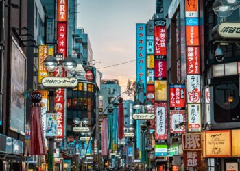 OpenAI Chooses Tokyo as Its First Asian Hub