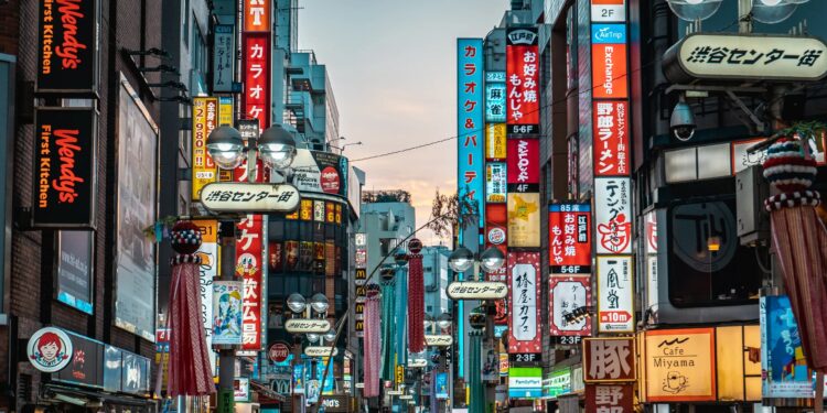 OpenAI Chooses Tokyo as Its First Asian Hub
